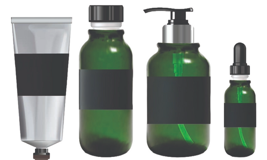 Your Beauty Brand Packaging Does Matter!