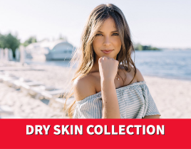 Dry Skin Collection 