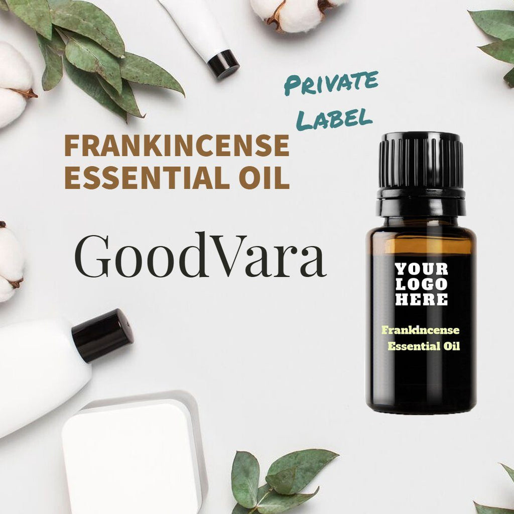 Frankincense Essential Oil - Buy Bulk  Essential Wholesale – Essential Labs