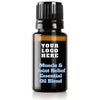 Muscle & Joint Relief Essential Oil Blend - Private Label - Medidermlab
