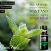 GoodVara Peppermint Essential Oil