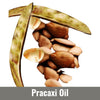Pracaxi Oil (Pentaclethra Macroloba Seed Oil)