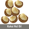 Kukui Nut Oil (Aleurites Moluccana Seed Oil)