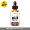 Natural Hyaluronic Acid Serum - Top Amazon Seller