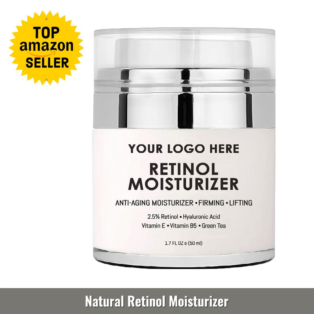 Natural Skin Moisturizing Cream Top Amazon Seller –