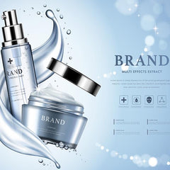 Private Label Skin Anti-Aging & Anti-Wrinkles & Face Lifting Products