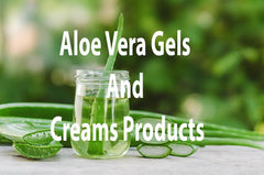 Aloe Vera Products 