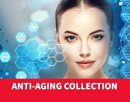 Anti-aging & Anti-wrinkle Collection