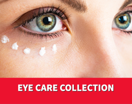 Eye Care Collection 