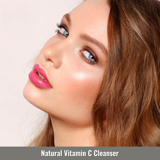 Natural Vitamin C Cleanser