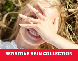 Sensitive Skin Collection