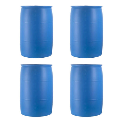 55 gallons drum