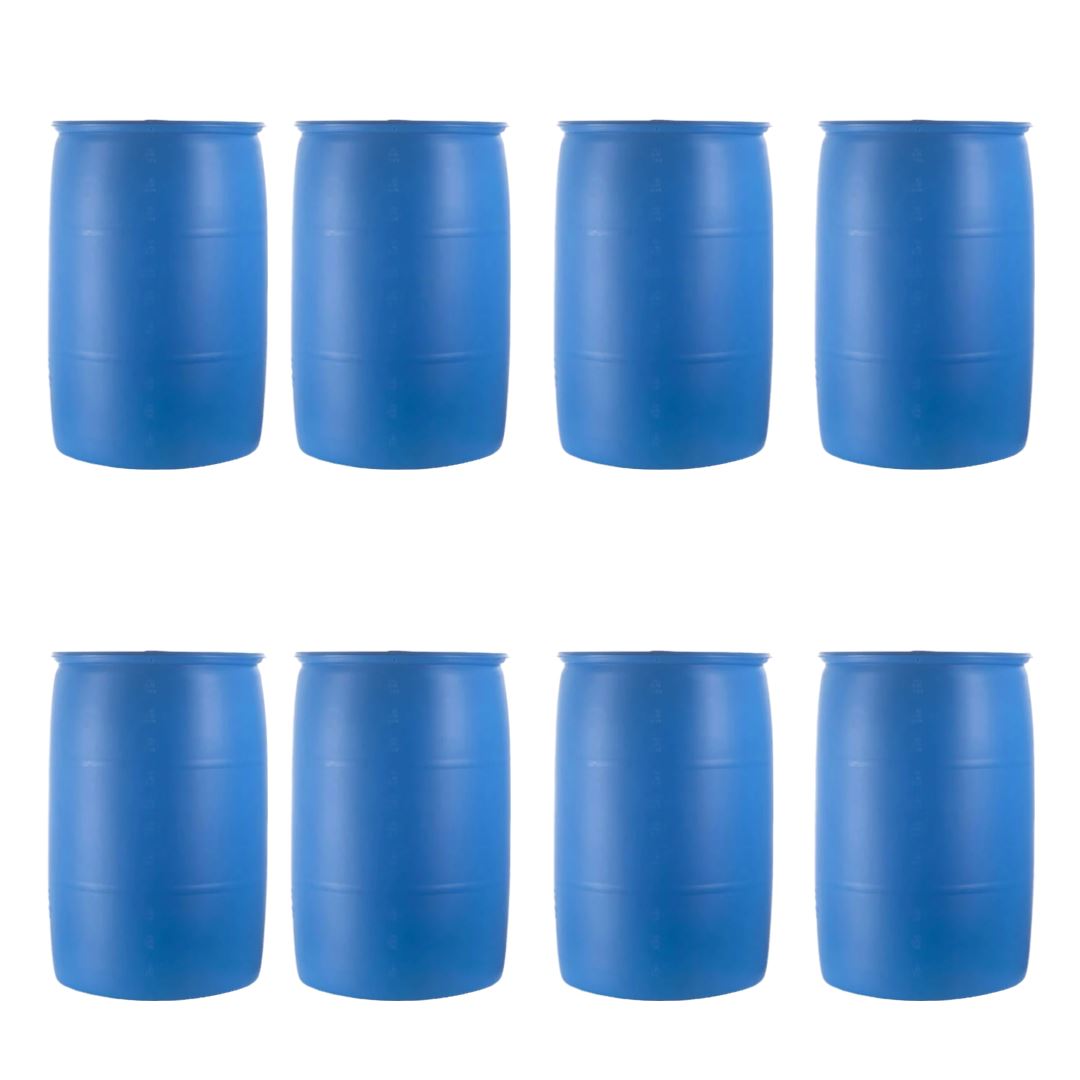 55 gallon drum