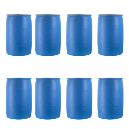 55 gallon drum