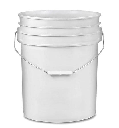 5 gallon pail