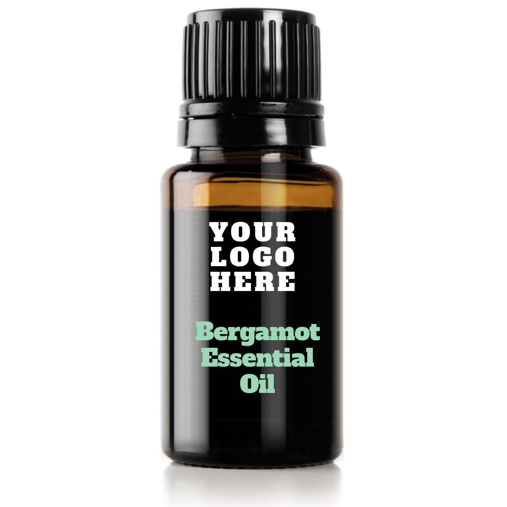 Bergamot Essential Oil ( Citrus Bergamia)