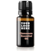 Cinnamon Essential Oil (Cinnamomum Zeylanicum) - Bottle