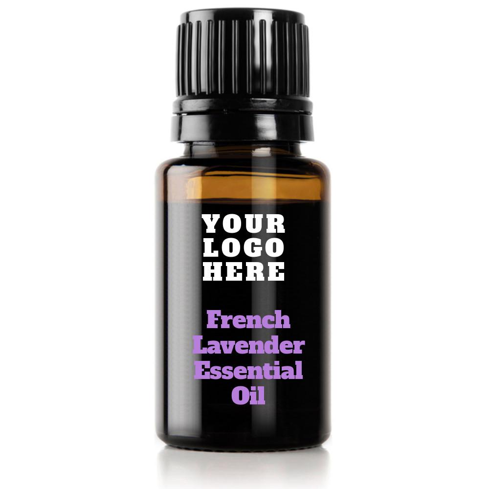 French Lavender Essential Oil ( Lavandula Angustifolia) - Private Label - Medidermlab