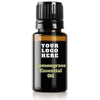 Lemongrass Essential Oil - Cymbopogon Schoenanthus Oil - Private Label - Medidermlab
