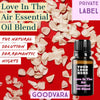 Love In The Air Essential Oil Blend