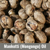 Manketti (Mongongo) Oil (Schinziophyton Rautanenii Kernel Oil)