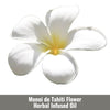 Monoi de Tahiti Flower Herbal Infused Oil