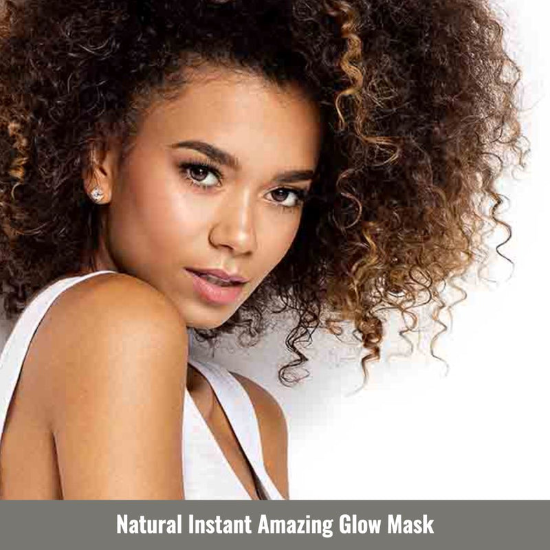 Natural Instant Amazing Glow Mask