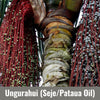 Ungurahui (Seje/ Pataua Oil / Oenocarpus Bataua Fruit Oil)
