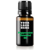 Peppermint Essential Oil -(Mentha Peperita)- Private Label - Medidermlab