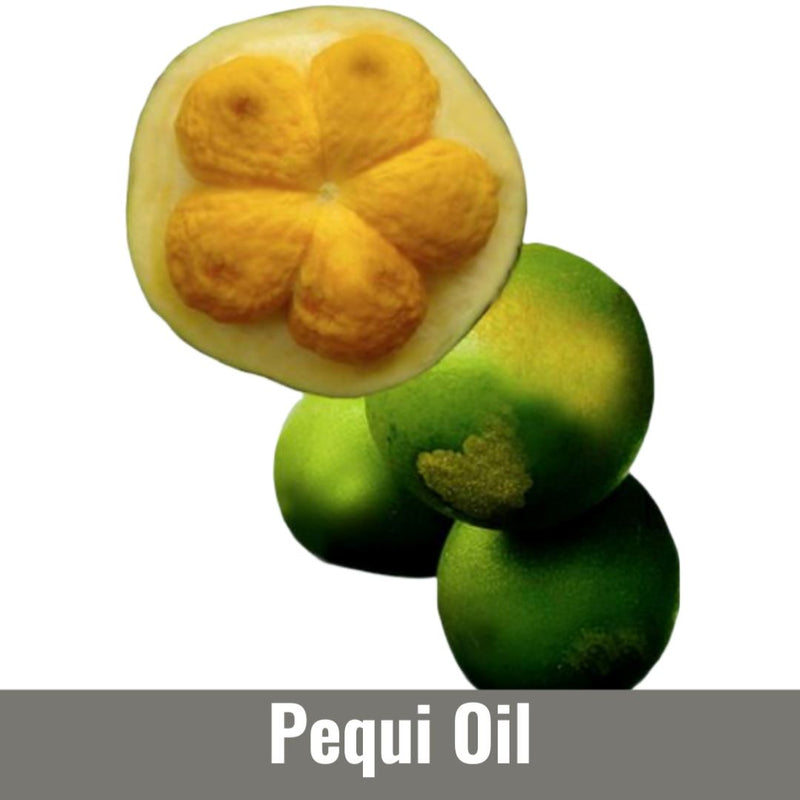 Pequi Oil (Caryocar Brasiliense Fruit Oil)