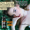 GoodVara Pure Energy Essential Oil Blend