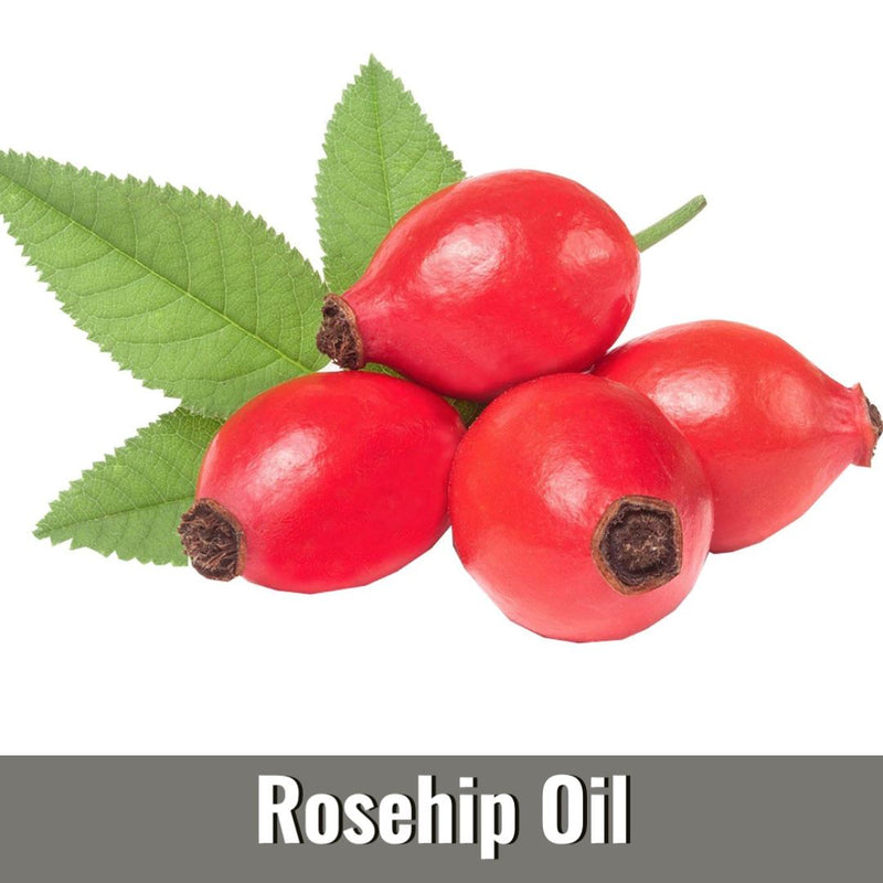 Rosehip Oil ( Rosa Mosqueta Seed Oil)