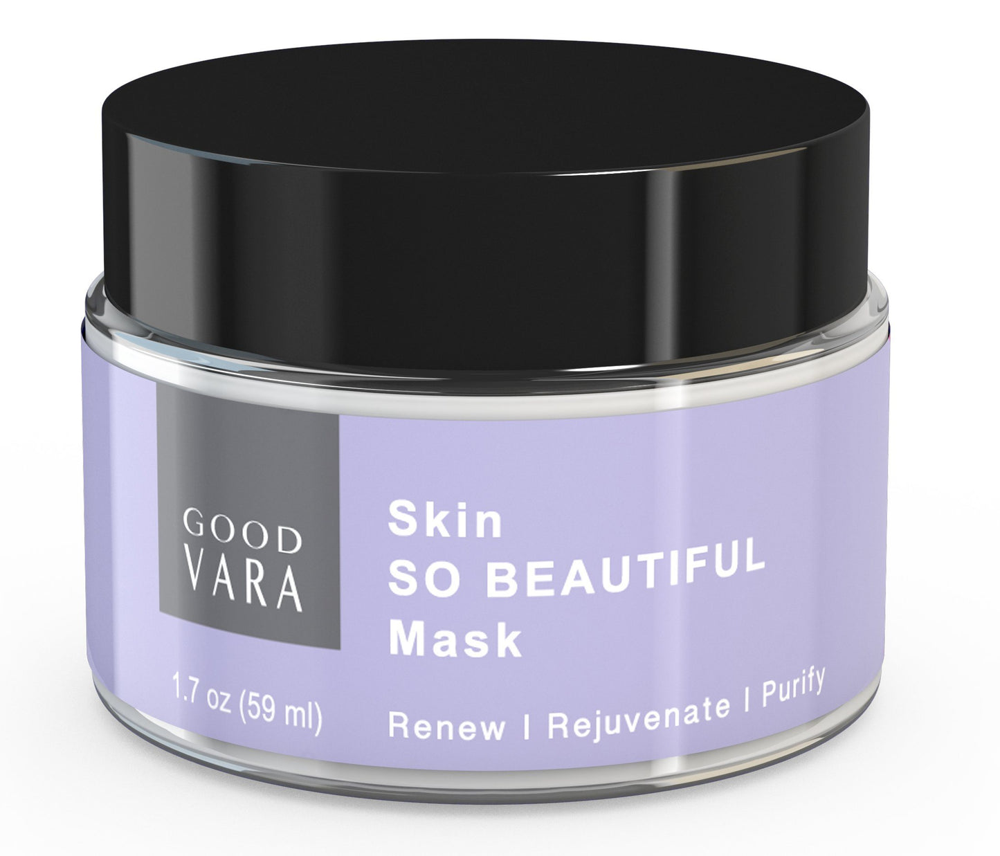 GoodVara Skin So Beautiful Facial Mask