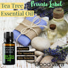 GoodVara Tea Tree Essential Oil