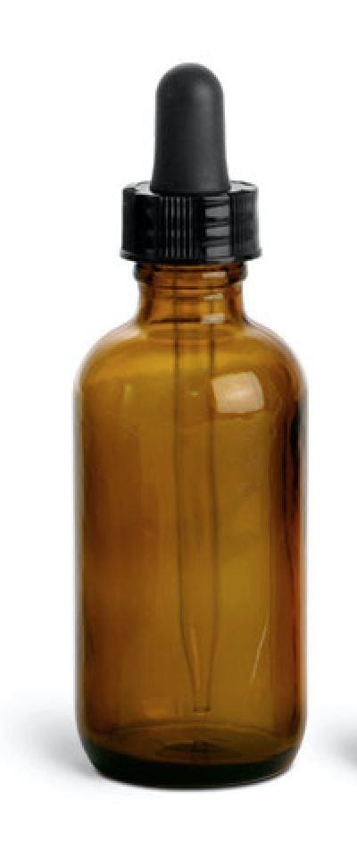 Prickly Pear Oil (Opuntia Ficus Indica Seed Oil)