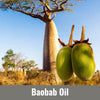 Baobab Oil (Adansonia Digitata Seed Oil)
