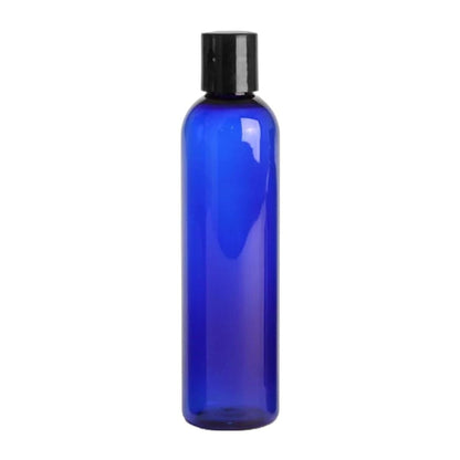 Natural Energizing Aromatherapy Shower Gel With Lemongrass + Jasmine + Vetiver
