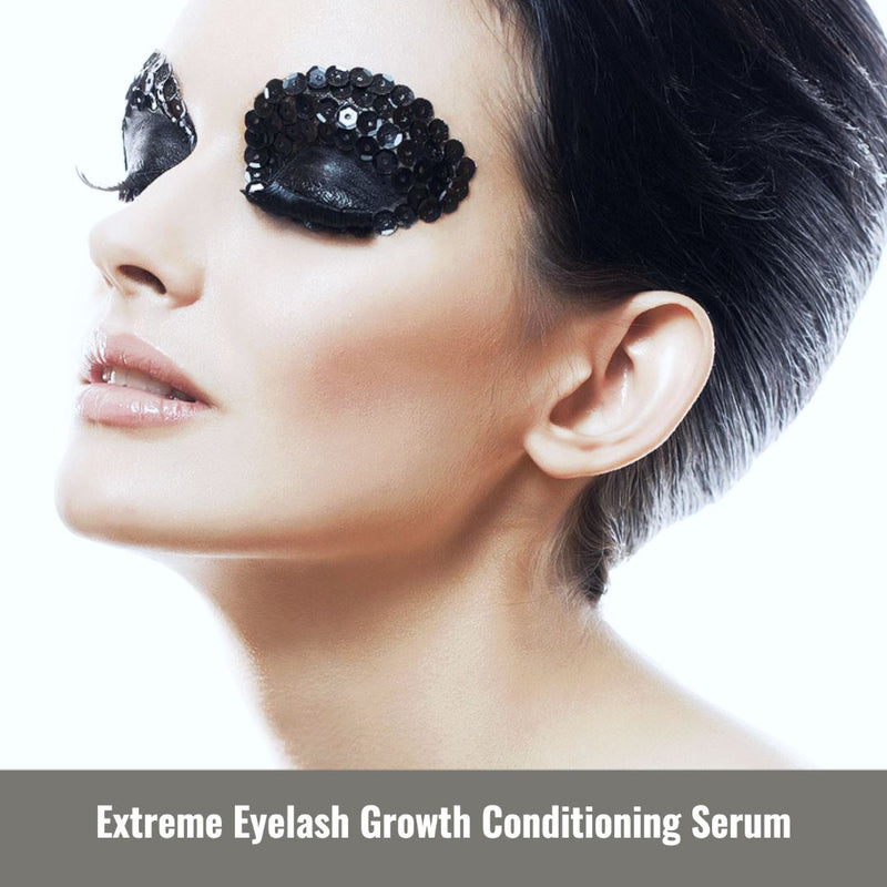 Extreme Eyelash Growth Conditioning Serum - Top Upscale Stores Seller