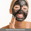 Natural Charcoal Purifying Face Wash