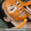 Natural Enzyme Glowing Skin Gel Mask