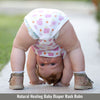 Natural Healing Baby Diaper Rash Balm