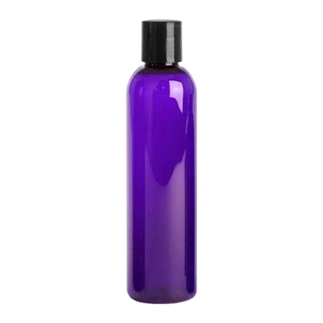 So Soft Baby Lotion with Sweet Almond Oil and Calendula Oil- Unscented