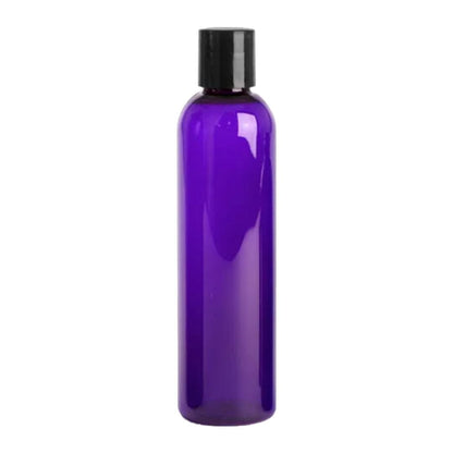 Natural Energizing Aromatherapy Shower Gel With Lemongrass + Jasmine + Vetiver