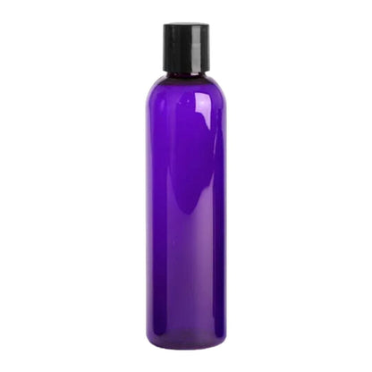 Natural  Energizing Aromatherapy Lotion With Lemongrass + Jasmine + Vetiver