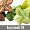 Sacha Inchi Oil (Plukenetia Volubilis Seed Oil)