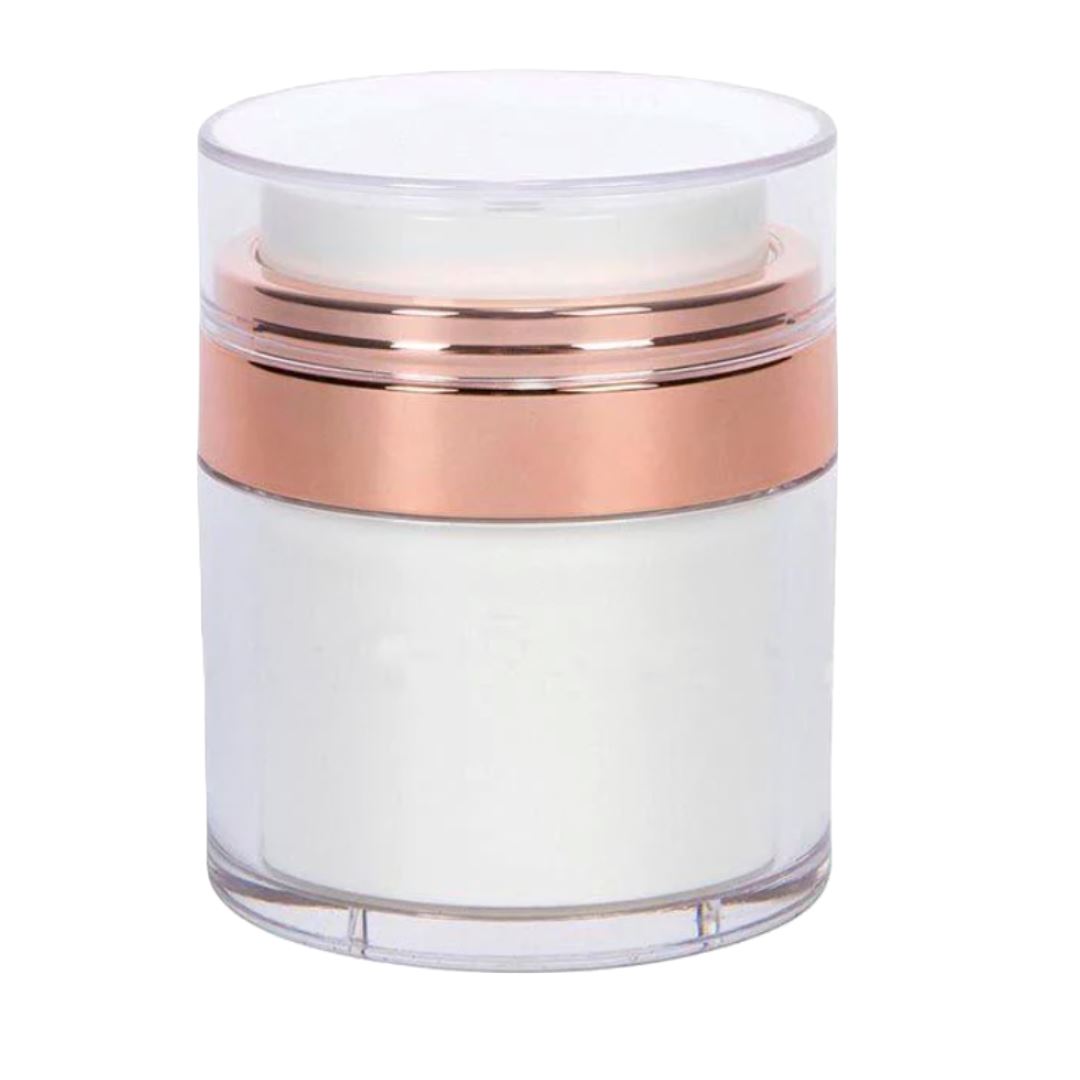 Natural Dewy Skin Plumping Light Moisturizer