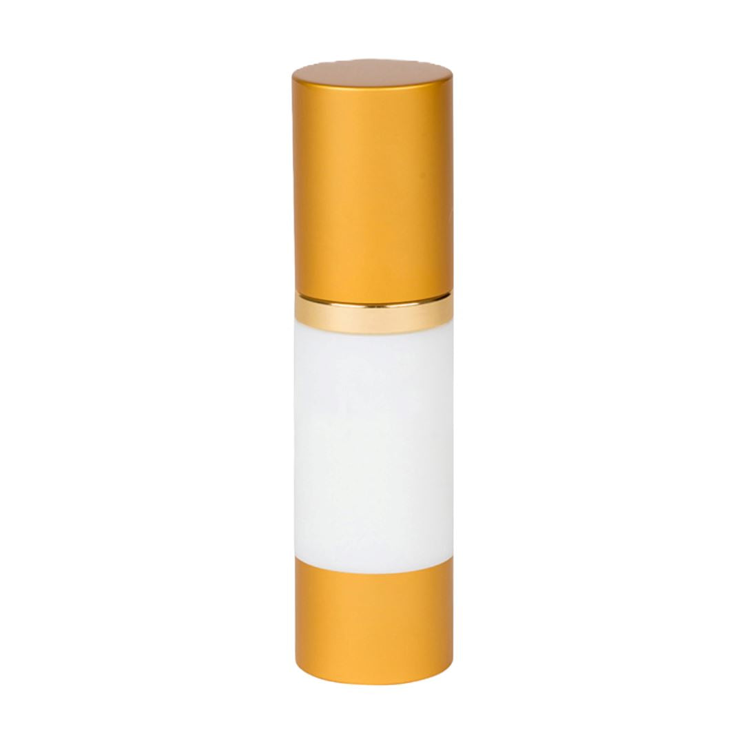 Natural Intense Bakuchiol + Vitamin C + Hyaluronic Acid Serum