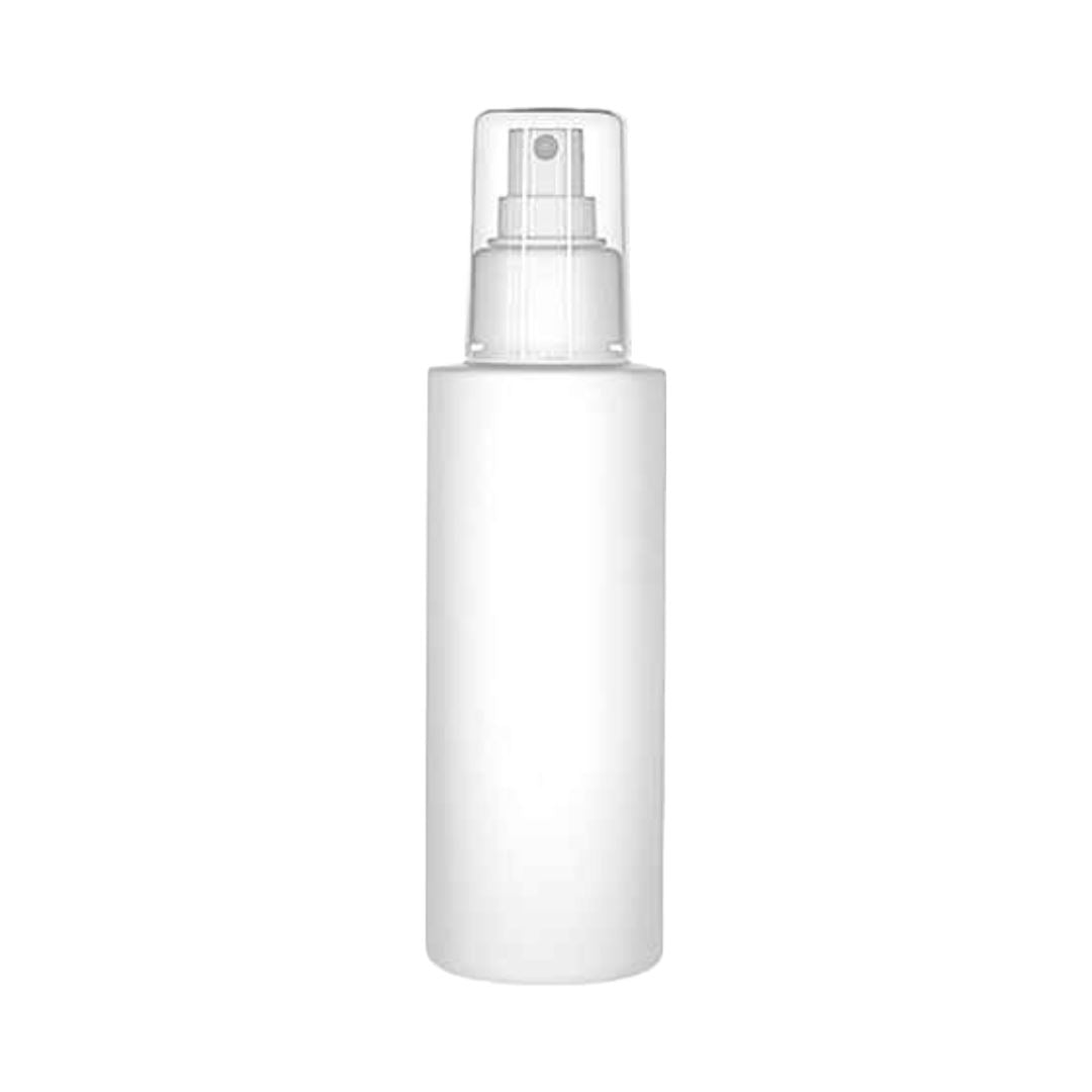 Natural Face Spray With Aloe And Rosewater - Natural Makeup Setting Spray
