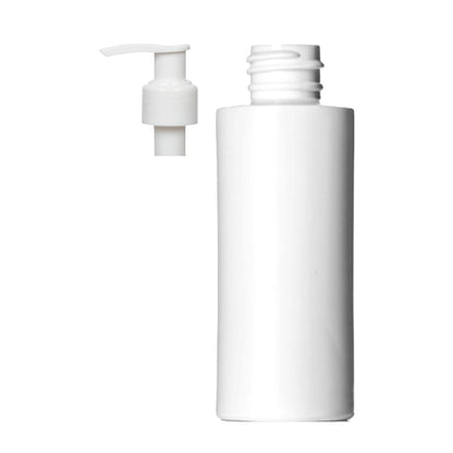 Natural Hydrating Foaming Cleanser