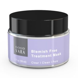 Goodvara Blemish Free Treatment Mask3 - Image 1